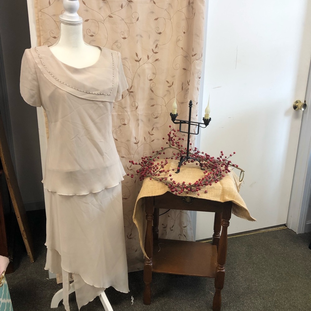 NWT Ladies 2PC Dress